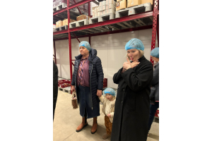 Een geslaagde familiedag organiseren