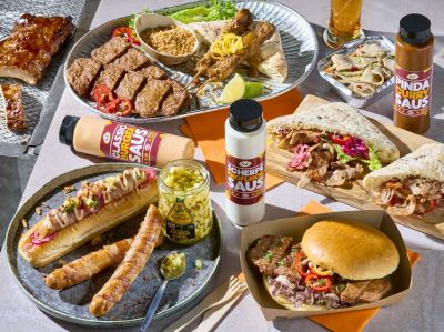 Match Day Snackbox