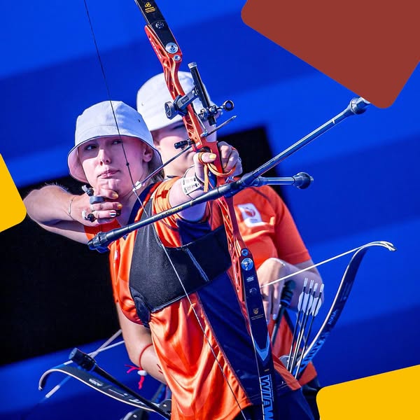 Quinty Roeffen=sport op het hoogste niveau