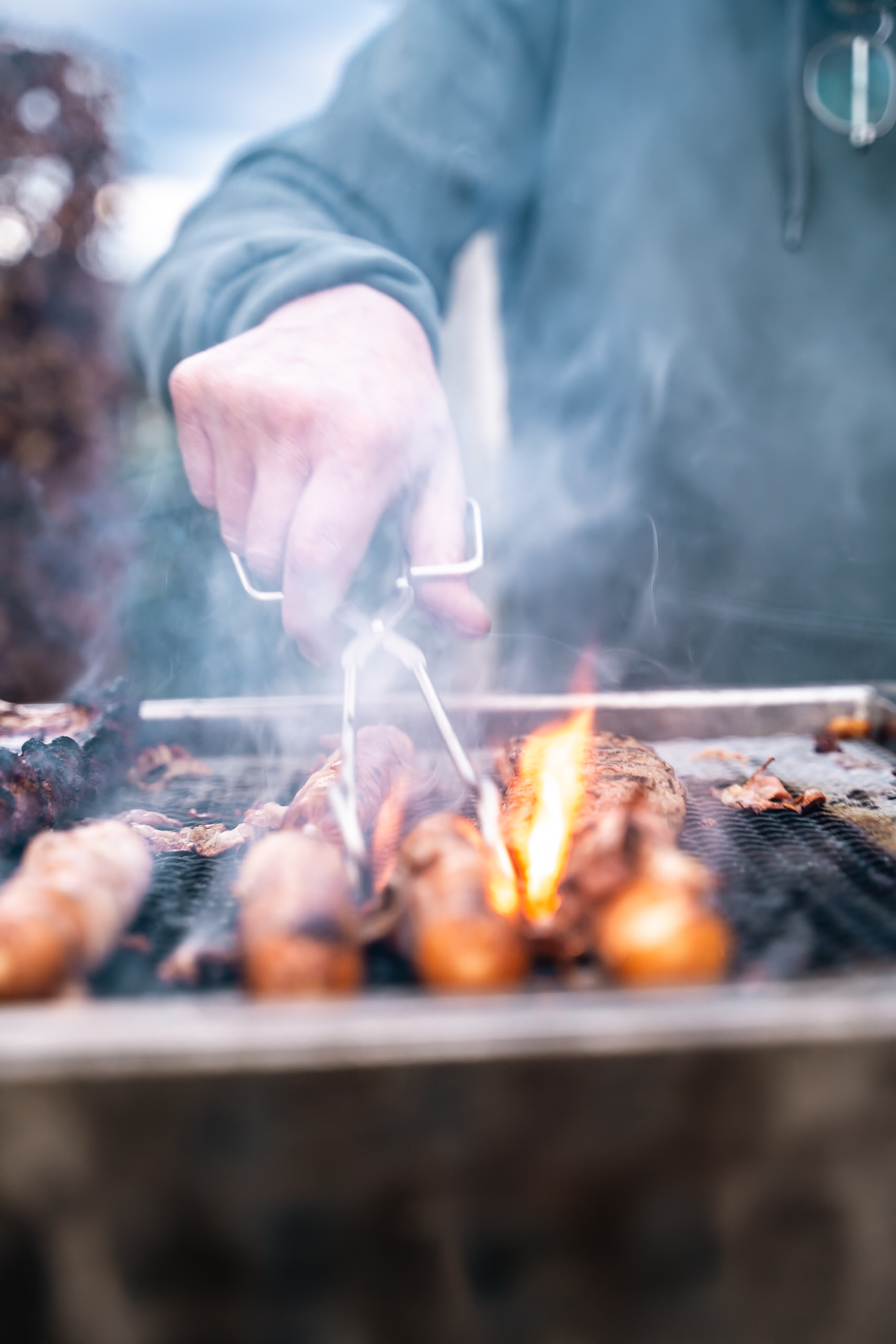 BBQ-seizoen 2025 start vlammend